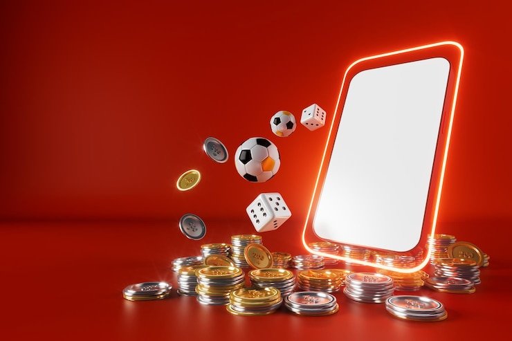 Tampilan unduh APK naga2000 di ponsel